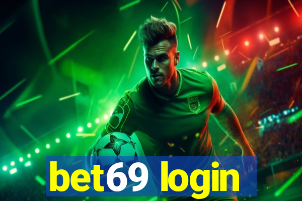 bet69 login