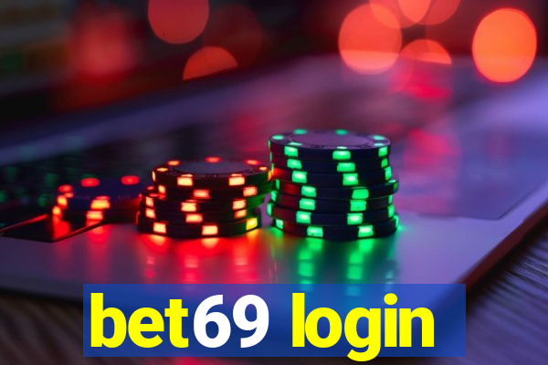 bet69 login