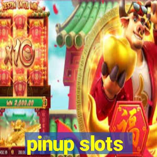 pinup slots