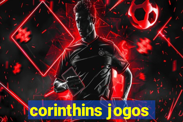 corinthins jogos