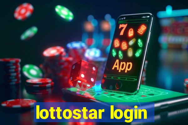 lottostar login