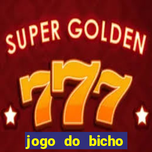 jogo do bicho online es