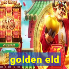 golden eld