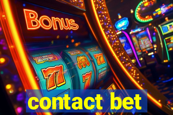 contact bet