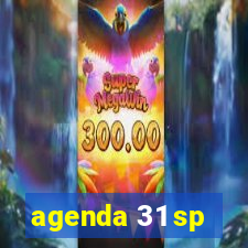 agenda 31 sp