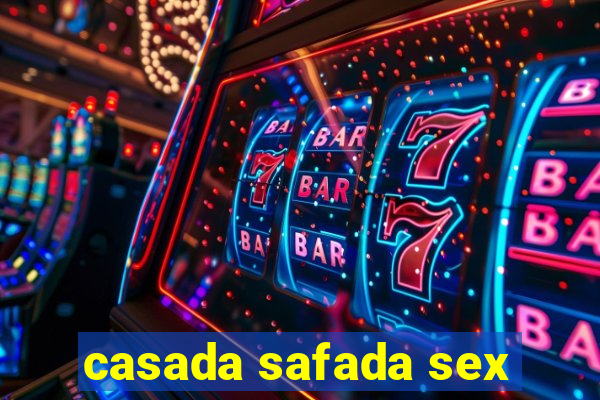 casada safada sex