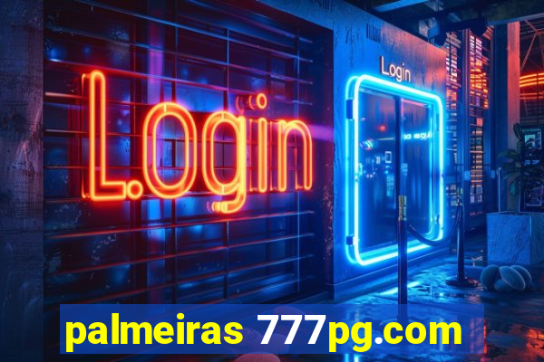 palmeiras 777pg.com