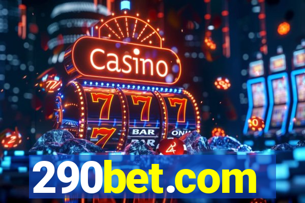 290bet.com