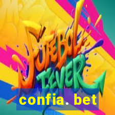 confia. bet