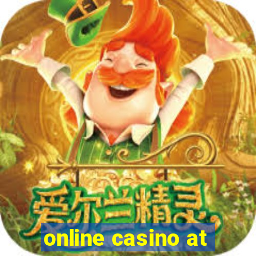 online casino at