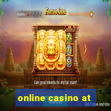 online casino at