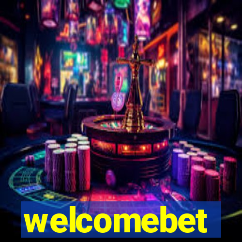 welcomebet