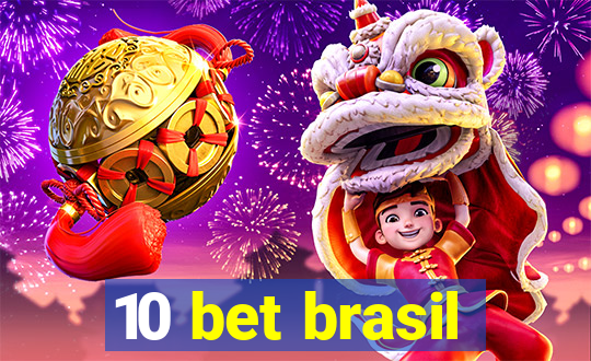 10 bet brasil