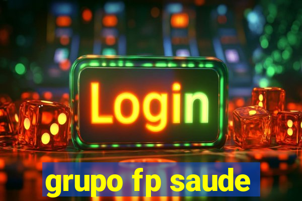 grupo fp saude