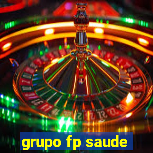 grupo fp saude