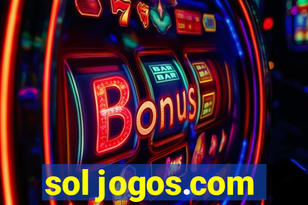 sol jogos.com