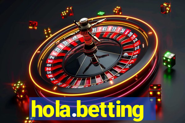 hola.betting