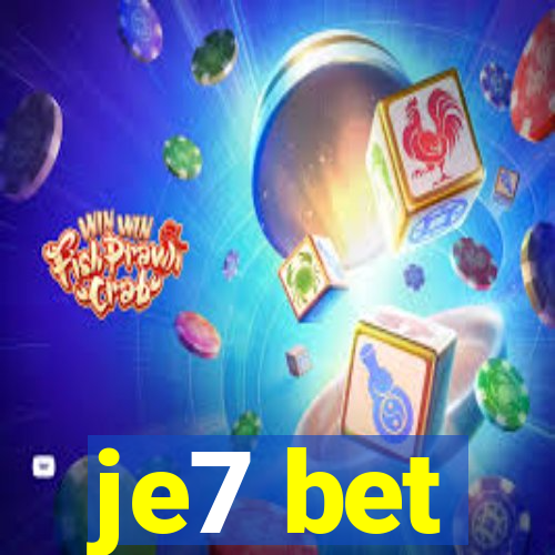 je7 bet