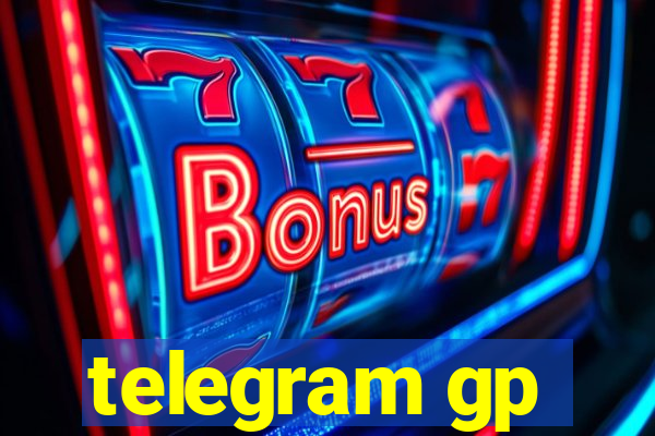 telegram gp