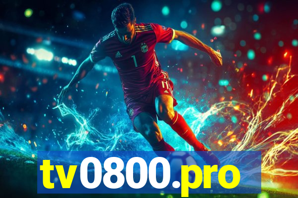 tv0800.pro