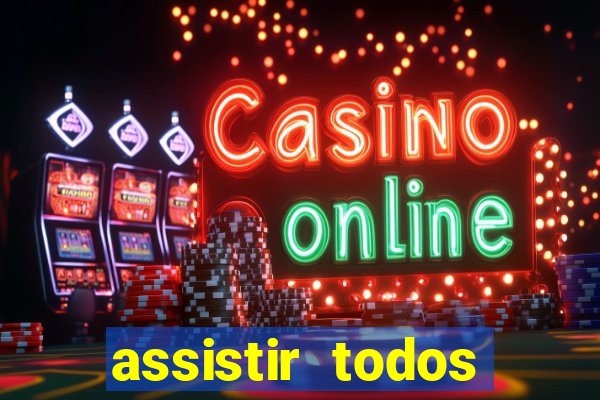 assistir todos jogos de futebol online