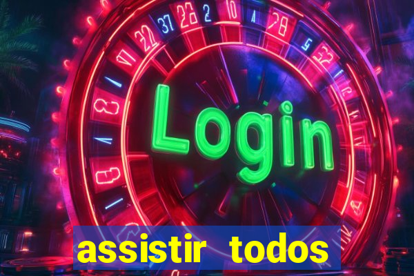 assistir todos jogos de futebol online