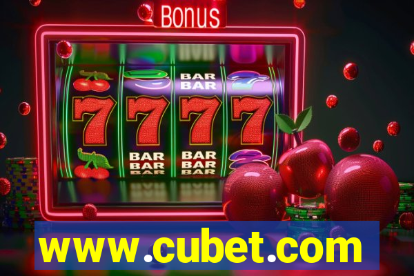 www.cubet.com