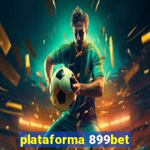 plataforma 899bet