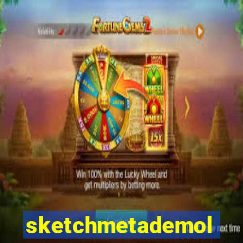 sketchmetademolab