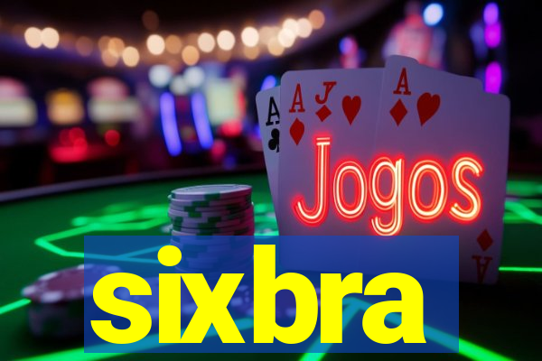 sixbra