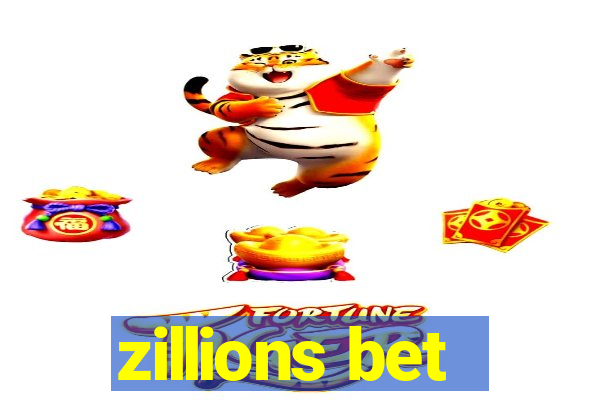 zillions bet