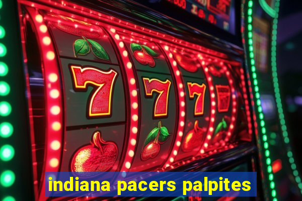 indiana pacers palpites