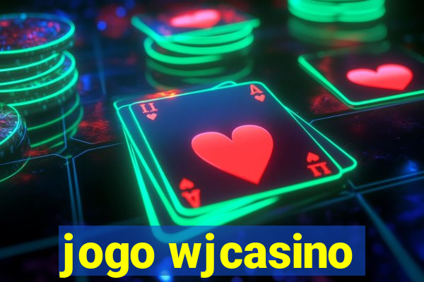 jogo wjcasino