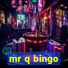 mr q bingo