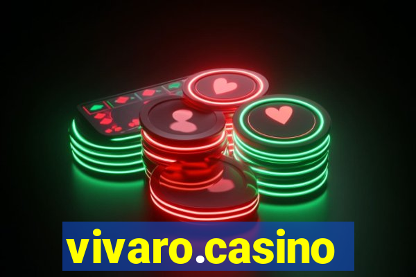 vivaro.casino