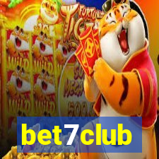 bet7club