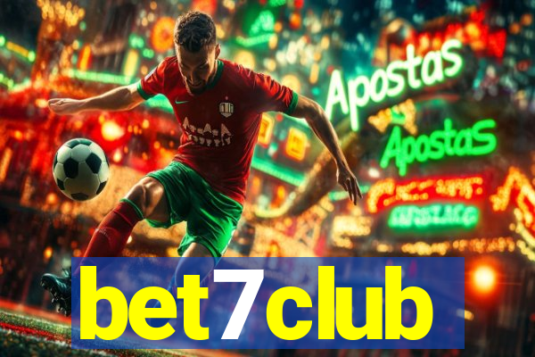 bet7club