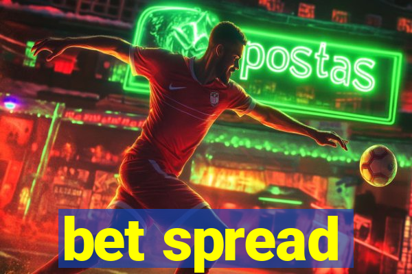 bet spread