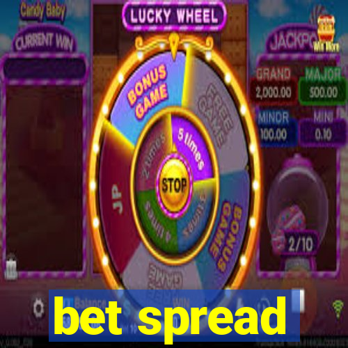 bet spread