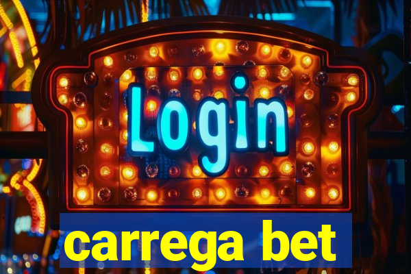 carrega bet