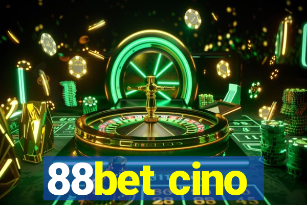 88bet cino