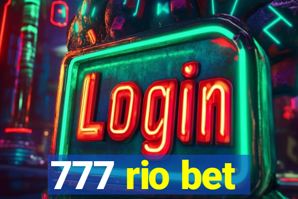 777 rio bet