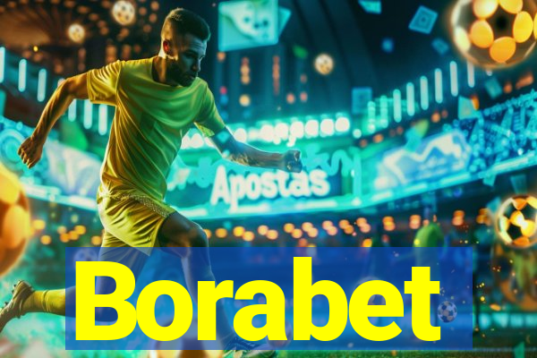 Borabet