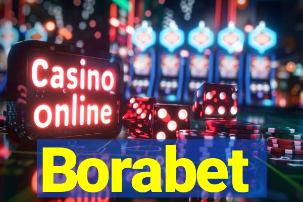 Borabet