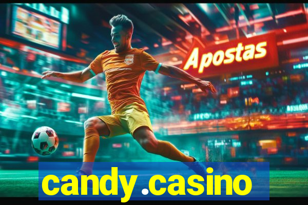 candy.casino