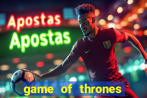 game of thrones power stacks slot free play