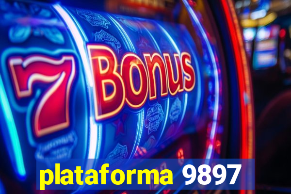 plataforma 9897