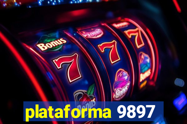 plataforma 9897