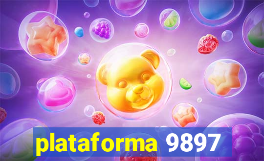 plataforma 9897