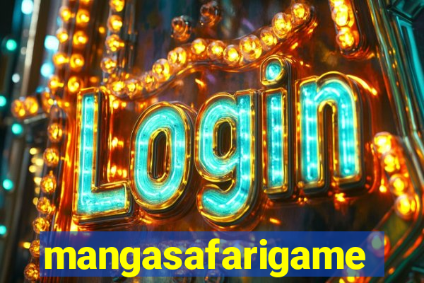 mangasafarigame